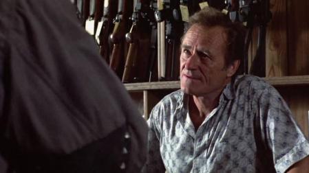 Muere Dick Miller, actor de 'Gremlins' y 'Terminator', a los 90 años