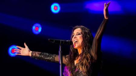 Malú, una voz indomable dispuesta consagrarse