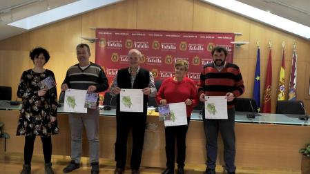 Las ferias de Tafalla girarán este año en torno a la carne de potro