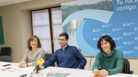 Los tudelanos elegirán el destino de 205.000 € entre 43 proyectos