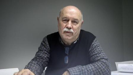Sigifredo Martín: “Yo empezaría a ejecutar por el reequipamiento del barrio”