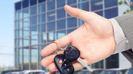 2019, un año de incógnitas para el sector de la automoción