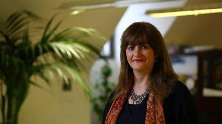 Estrella Lamadrid: “La pornografía online es un serio problema, degrada a la mujer”