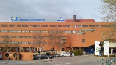 Recuperan a un bebé tras ser raptado por una mujer que se hizo pasar por pediatra