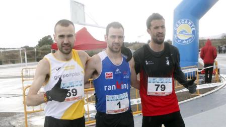 Nagore y Carrera desvelan las incógnitas