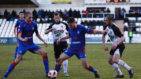 Un partido para olvidar
