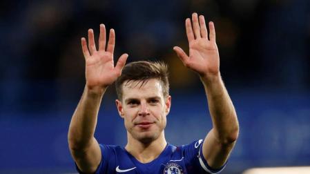 Azpilicueta y 10 más