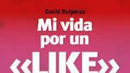 "Mi vida por un like", un libro contra el ansia de fama de los niños en la red