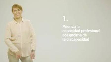 #DaleLaVuelta #EmpresasInclusivas