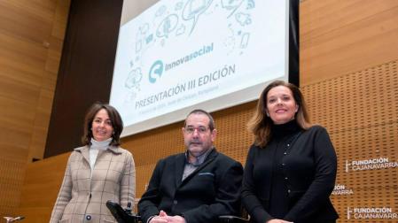 La tercera edición de InnovaSocial aumenta la dotación a 2 millones