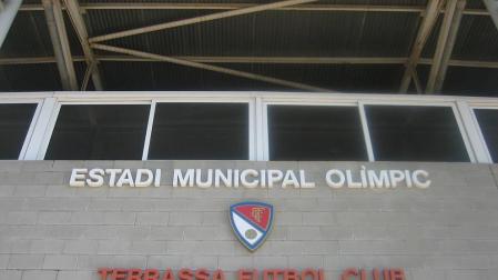 Suspenden el Terrassa-Viladecavalls juvenil femenino por insultos sexistas
