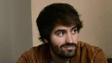 Daniel Ramírez García-Mina, en una imagen reciente.