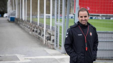 Osasuna quiere renovar a Arrasate