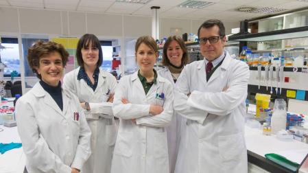 Cima identifica nuevos mecanismos implicados en el desarrollo del cáncer