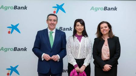 Más de 400 profesionales del sector agrario participan en una jornada sobre Innovación