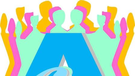 Logotipo de la Asociación Coletivo Alaiz.