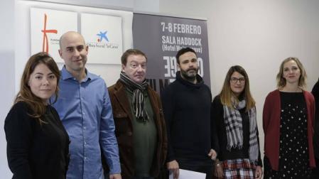 Cine para  transformar conciencias