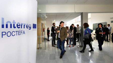 Abierta una convocatoria POCTEFA para financiar proyectos transfronterizos