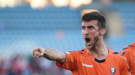 Así les hemos contado en directo minuto a minuto el Sporting-Osasuna