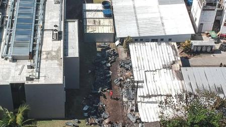 La tragedia golpea el corazón del Flamengo, el club más amado de Brasil