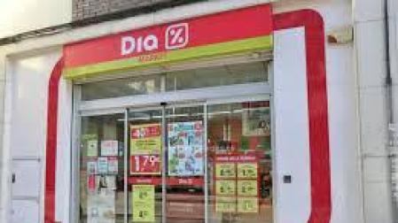 DIA inicia un despido colectivo en España para 2.100 trabajadores