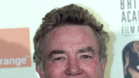 Muere el actor británico Albert Finney