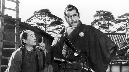 Akira Kurosawa 'visita' este sábado el Civivox Condestable