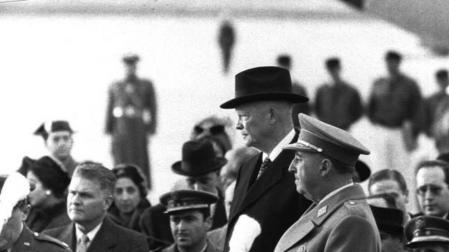El año que giró la economía de España