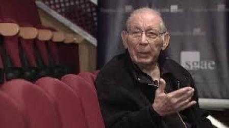 Muere el renovador del teatro andaluz y ganador del Premio Max, Salvador Távora