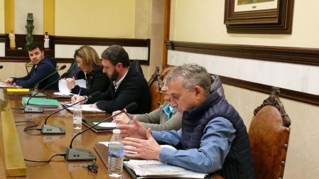 El pleno del Ayuntamiento de Cintruénigo rechaza la reforma del Mapa Local