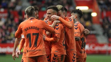 La racha de Osasuna nace de la fiabilidad