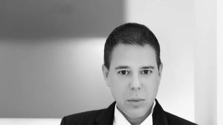 Hannibal Laguna: “No suelo crear tendencias, no me gusta”