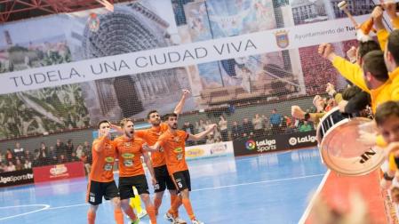 Empate agridulce para el Aspil