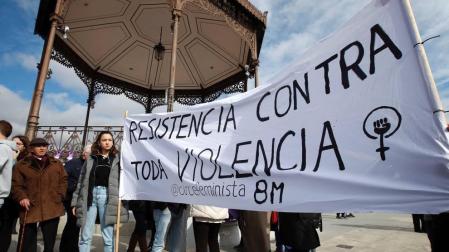 La mujer descuartizada en un congelador en Alcalá es la novia del detenido