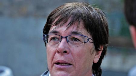 IU acuerda ir con Batzarre en la coalición I-E en las elecciones en Pamplona