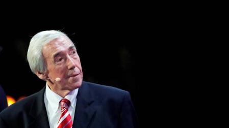 Muere el mítico portero inglés Gordon Banks, autor de la parada del siglo a Pelé