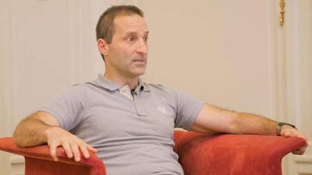 Un experto afirma que  la sedación paliativa  no acelera la muerte