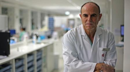 José Elizalde Fernández.