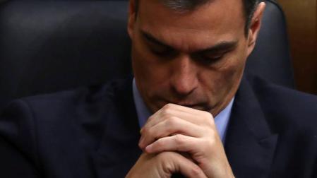 Sánchez anunciará si adelanta las elecciones tras el Consejo de Ministros del viernes