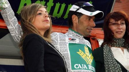 Una década de ciclismo en verde: Caja Rural-RGA presenta sus plantillas para esta temporada