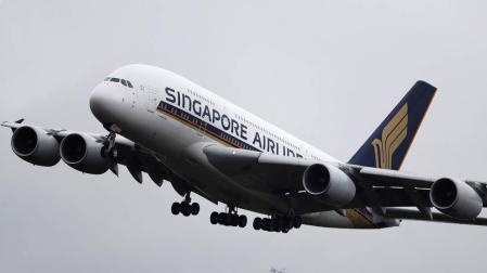 Entre 3.000-3.500 empleos pueden verse afectados en Airbus por el A380