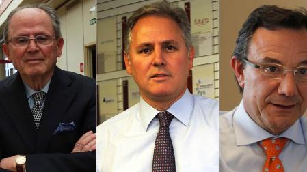 Un nuevo equipo inversor entra en Clave Mayor en sustitución de Isidoro Parra