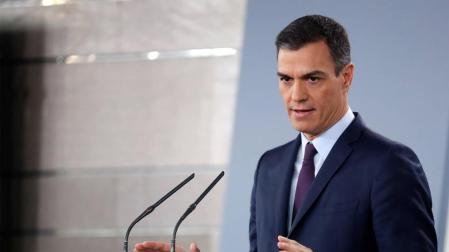 Sánchez convoca elecciones para el 28 de abril