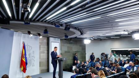Del 20-D al 28-A, tres años vertiginosos