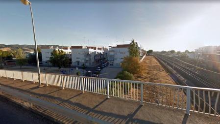 Se investiga la supuesta agresión a martillazos de una mujer a una joven "por celos"