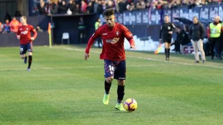 Rubén García: "Debemos mantener la calma y pensar que queda mucho camino"