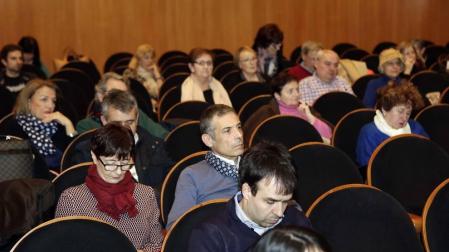 “Tomar vitaminas no previene a una persona de sufrir cáncer”