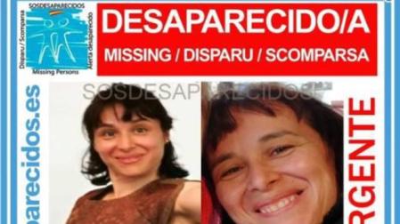Desaparece en Madrid una mujer de 39 años vinculada a los claretianos