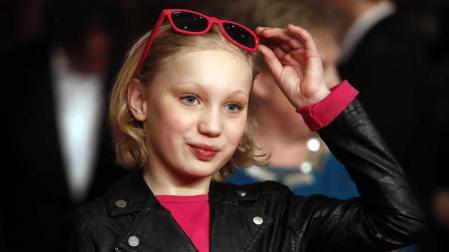 Imágenes de la Berlinale 2019, en la que la película 'Synonymes', dirigida por el cineasta israelí Nadav Lapid, ha sido galardonada con el Oso de Oro.