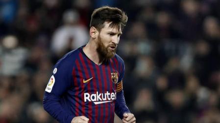 El Barcelona gana sin convencer antes de la 'Champions'